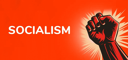 Socialist Economy