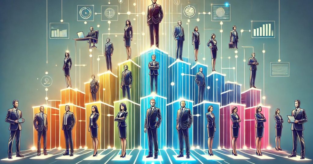 Organization and its features