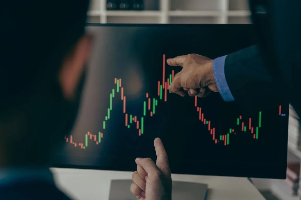 Financial Market and its Types